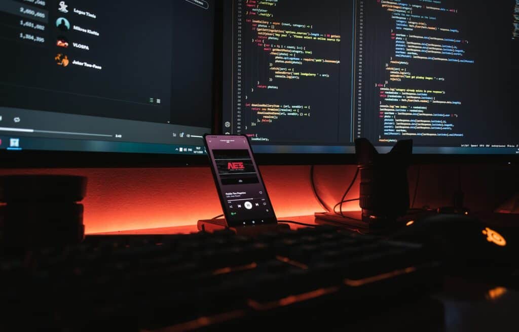 AI development