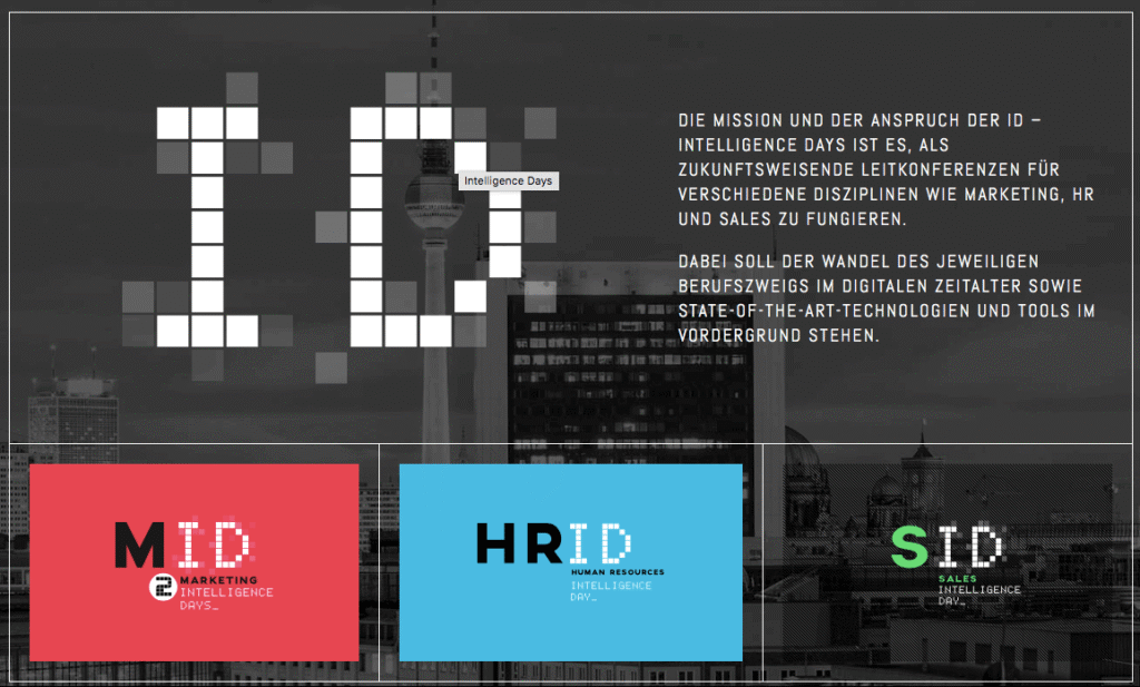 Berlin ID: New ID – які висновки по конфі